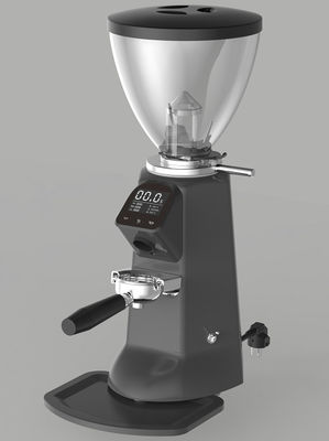 Coffee Shop Commercial Coffee Grinder 64mm stainless steel Blade