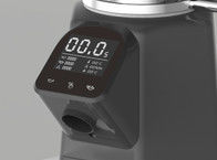 Coffee Shop Commercial Coffee Grinder 64mm stainless steel Blade